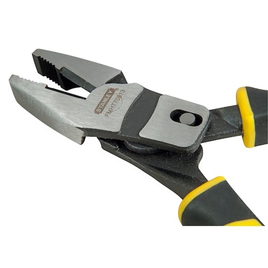 Pinza universale con doppia leva Action Fatmax Stanley