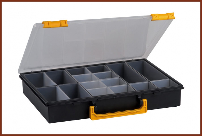 Cassettiera organizer 32 Mobilplastic - Giordanojolly