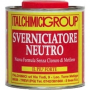 Sverniciatore spray saratoga - ml. 400 - ferro/legno