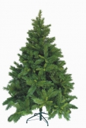 Albero di Natale Clifford classico 240 cm
