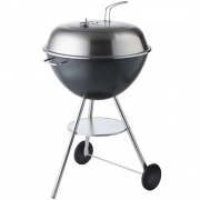 Pressa per Hamburger in alluminio Outdoorchef - Giordanojolly