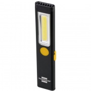 Faretto A Led A Batteria Con Sensore Di Movimento 210 lm IP 44 Brennensthul  - Giordanojolly