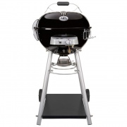 Pressa per Hamburger in alluminio Outdoorchef - Giordanojolly