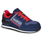 Sparco Sochi S3 SRC Scarpe Antinfortunistiche - Brico Sky